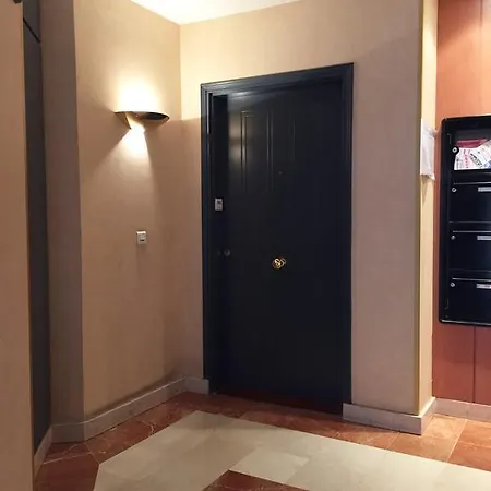 Appartement Studio Zen Chic - La Defense