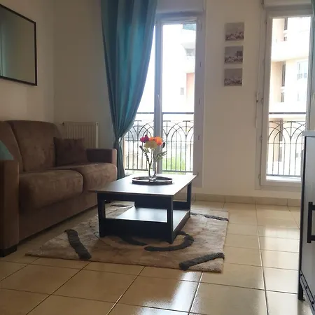 Studio Zen Chic - La Defense * Courbevoie