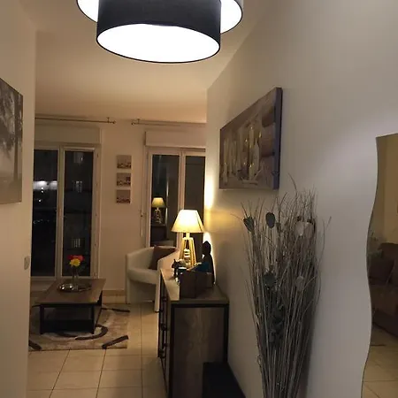 Studio Zen Chic - La Defense Courbevoie