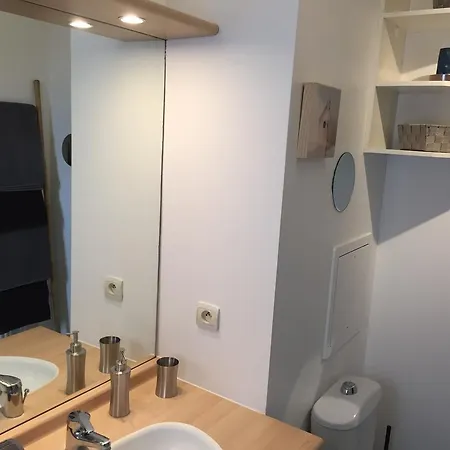 Studio Zen Chic - La Defense * Courbevoie